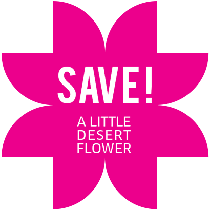 Annual donation | Desert Flower Foundation